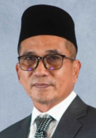 Photo - Abdul Halim bin Haji Suleiman, YB Senator Dato' Haji